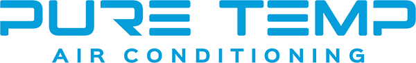 Pure Temp Logo